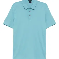 Рубашка поло с логотипом