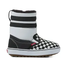 Ботинки в клетку Ботинки в клетку