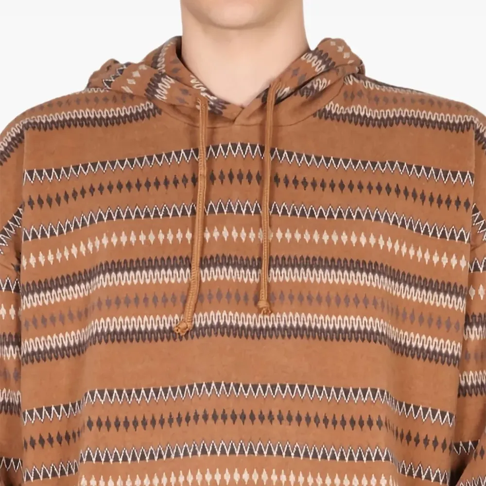 Худи в полоску Худи в полоску