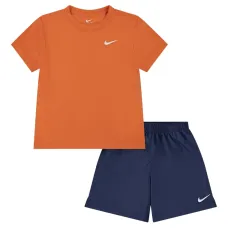 Шорты с логотипом Swoosh Шорты с логотипом Swoosh