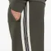 Спортивные брюки с полосками