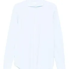 рубашка с длинными рукавами