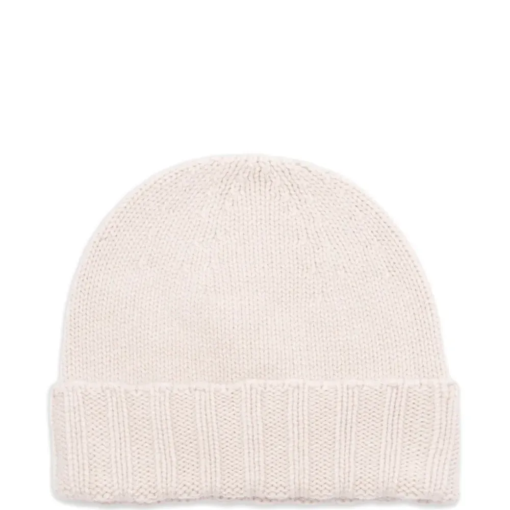 Кашемировая шапка бини Кашемировая шапка бини