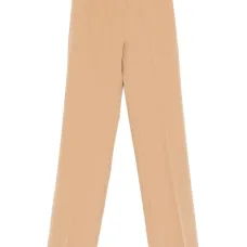 брюки с эластичным поясом