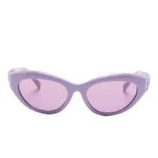 Солнцезащитные очки с декором Medusa