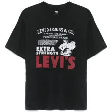 Футболка с графичным принтом