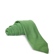 Шелковый галстук