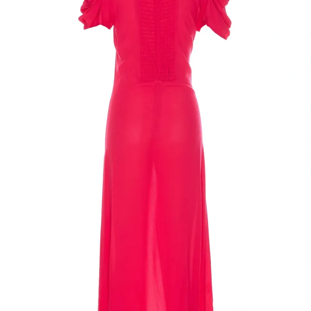 платье мини с декоративными пуговицами платье мини с декоративными пуговицами