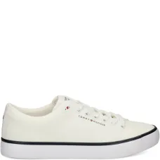 Кеды с логотипом