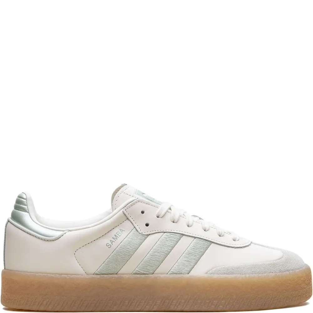 кроссовки Samba Mint Green