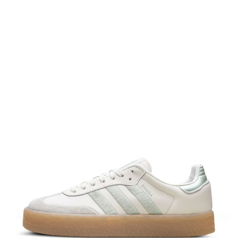 кроссовки Samba Mint Green кроссовки Samba Mint Green