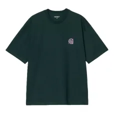 Футболка Helix с логотипом