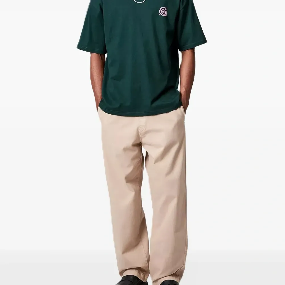 Футболка Helix с логотипом Футболка Helix с логотипом