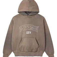 Худи с логотипом