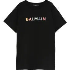 Футболка с логотипом