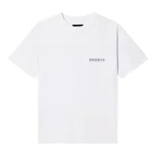 Футболка с принтом