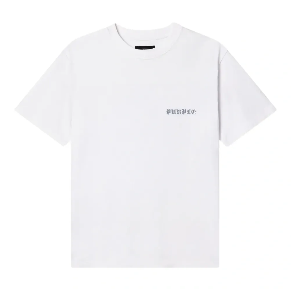 Футболка с принтом Футболка с принтом