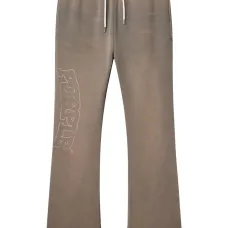 Спортивные брюки с логотипом