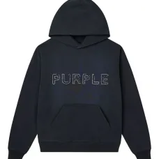 Худи с логотипом