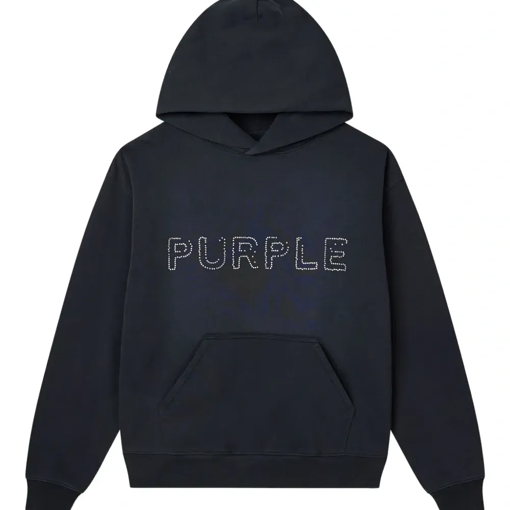 Худи с логотипом