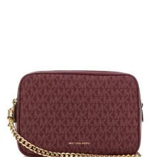 Сумка через плечо Bryant с монограммой