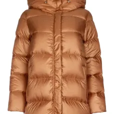 Пуховик Cristin с капюшоном Пуховик Cristin с капюшоном