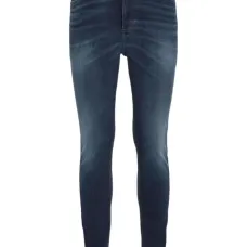 Джинсы с пятью карманами Джинсы с пятью карманами