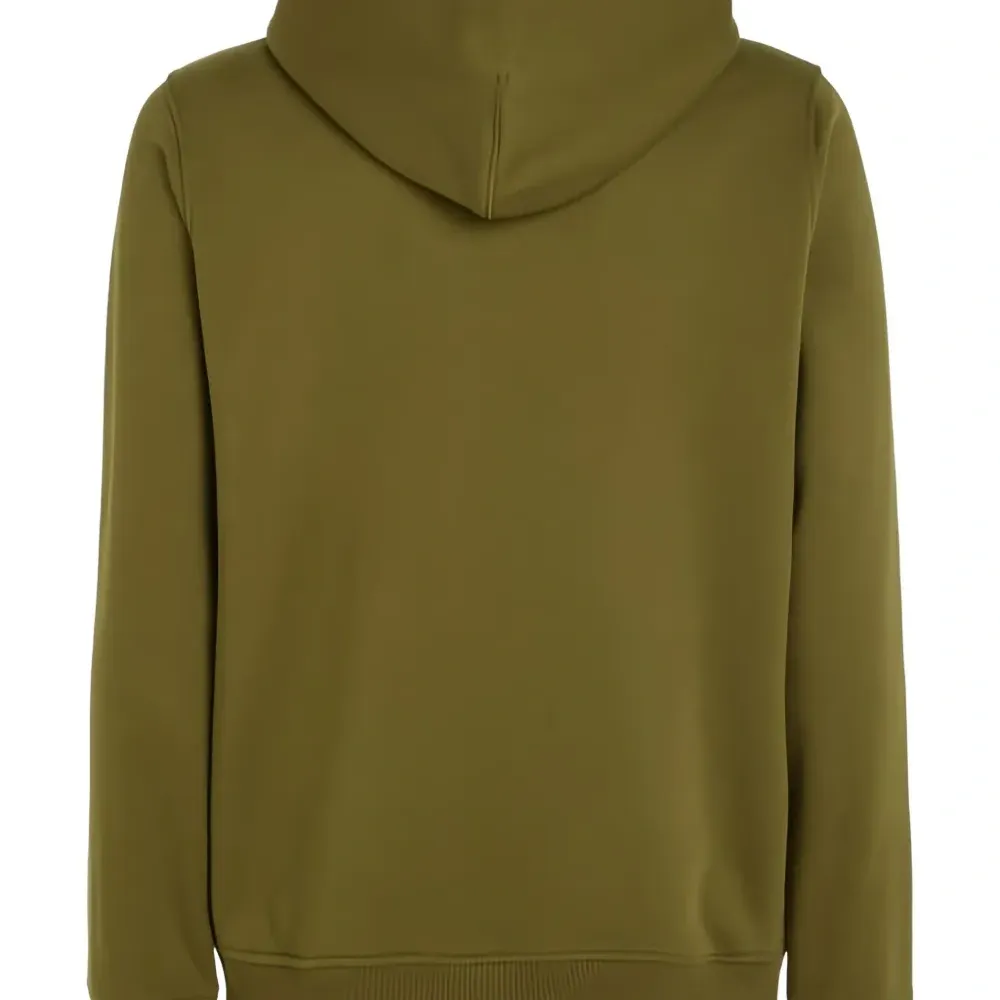 Худи с вышитым логотипом Худи с вышитым логотипом