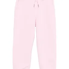 Спортивные брюки с завязками