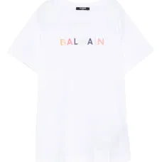 Футболка с логотипом