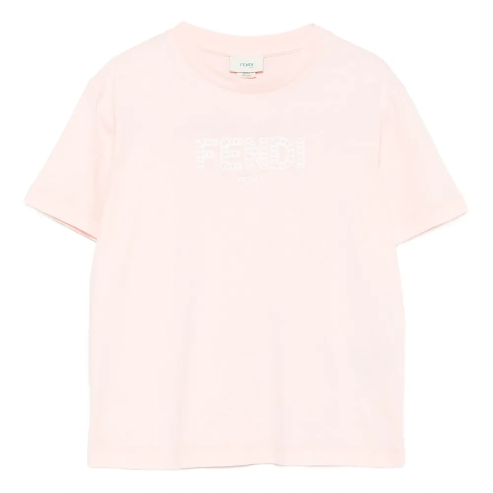 Футболка с вышивкой