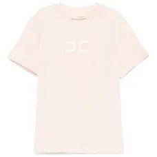 футболка с вышитым логотипом футболка с вышитым логотипом