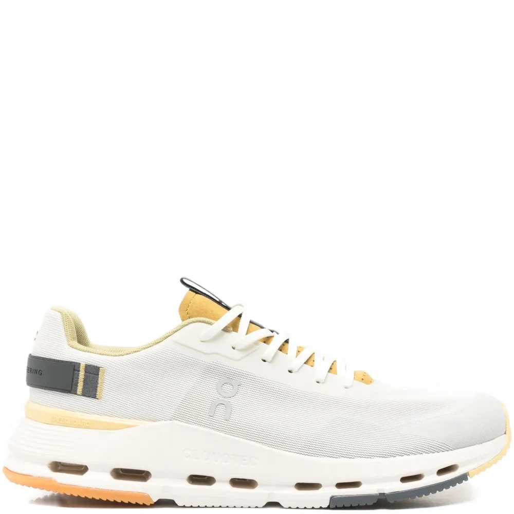 кроссовки Cloudnova Form 2