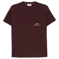 футболка с логотипом футболка с логотипом