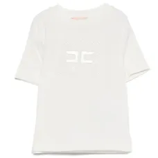 футболка с логотипом