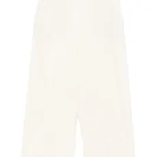 брюки со складками