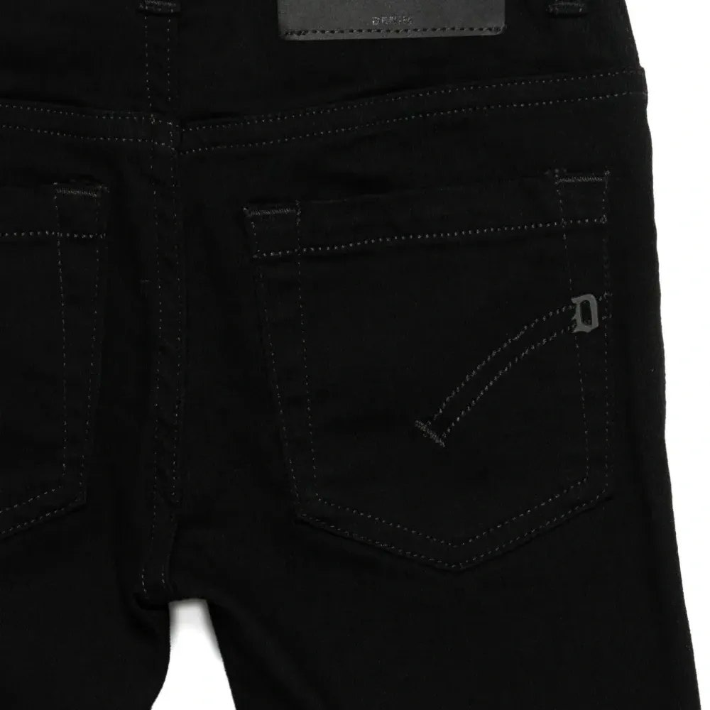 брюки с пятью карманами