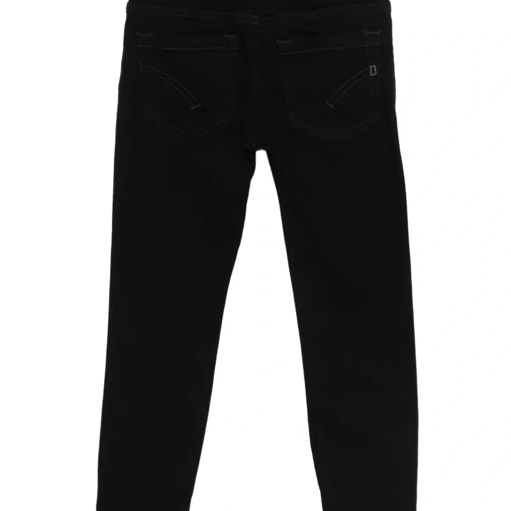 брюки с пятью карманами