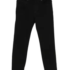 брюки с пятью карманами брюки с пятью карманами