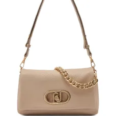 Сумка на плечо LaPuffy среднего размера