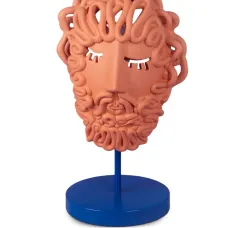 Настольная лампа Magna Graecia Ulysse (24 x 14 см)