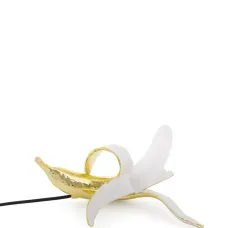 Лампа в форме банана Лампа в форме банана