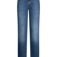 Джинсы с подвеской Джинсы с подвеской