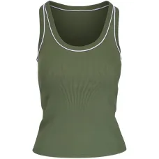 Рифленый топ Birke