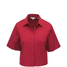 Укороченный топ