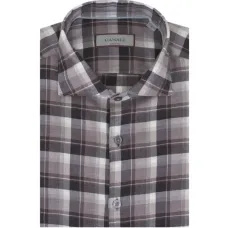 Рубашка в клетку Рубашка в клетку