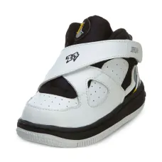 Кроссовки Air Jordan Force 8 White/Black Кроссовки Air Jordan Force 8 White/Black