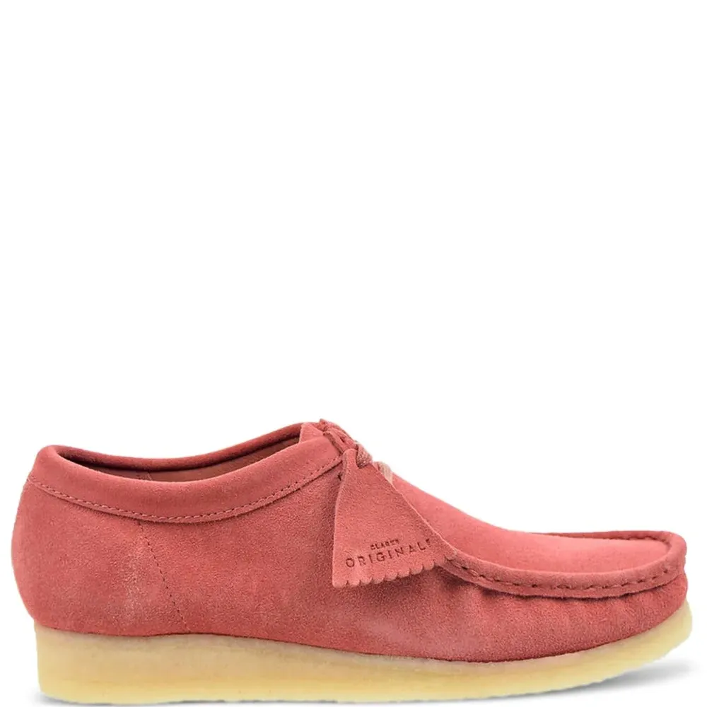 ботинки Wallabee CLAY