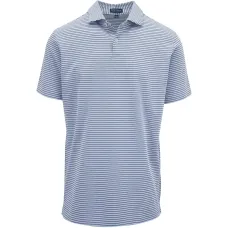 Поло с короткими рукавами в полоску Поло с короткими рукавами в полоску