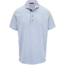 Поло в полоску Pescadero